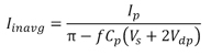 Equation 1